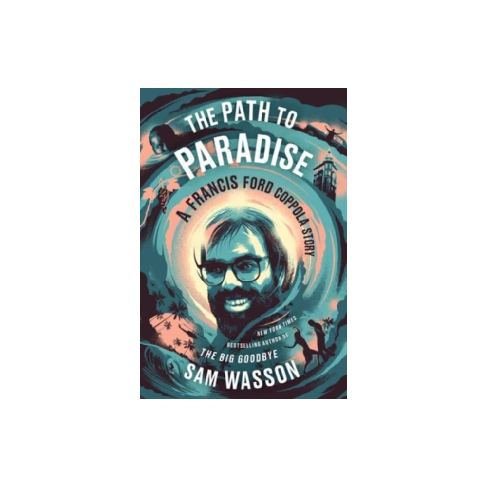 The Path to Paradise (inbunden, english) HarperCollins