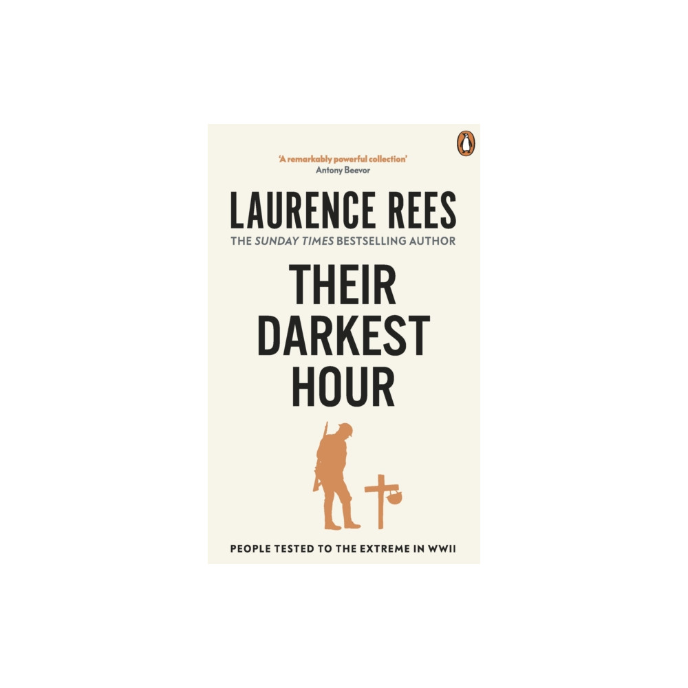 Their Darkest Hour (häftad, english) Ebury Publishing