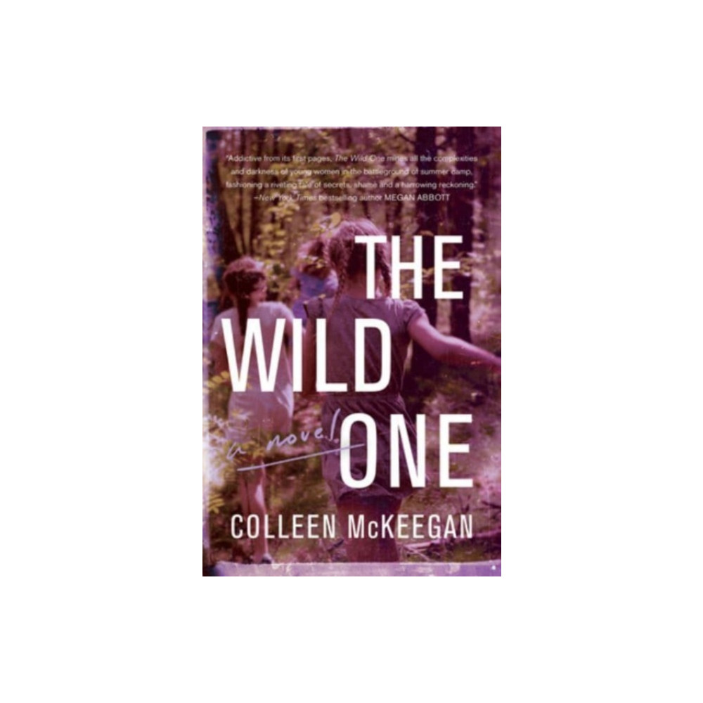 HarperCollins The Wild One (häftad, eng)