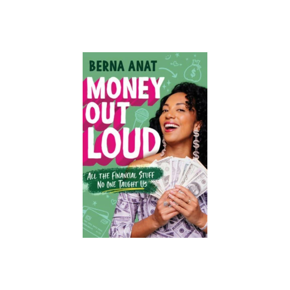 Money Out Loud (häftad, english) Harpercollins publishers inc
