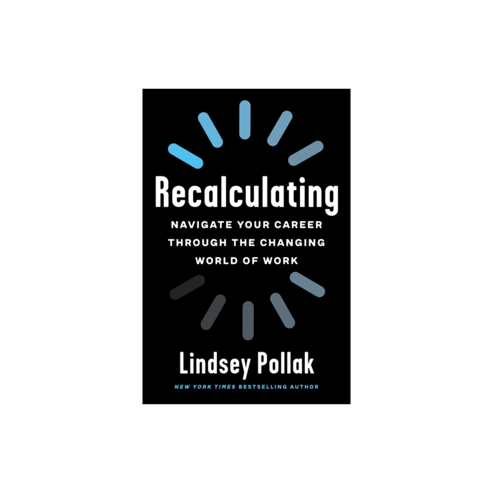 Recalculating (häftad, eng)