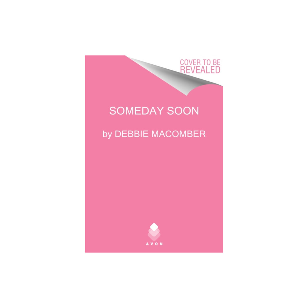 Someday Soon (häftad, english) Harpercollins publishers inc