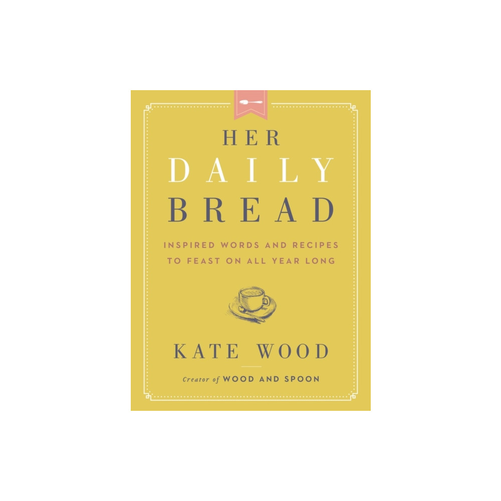 Her Daily Bread (häftad, english) Harpercollins publishers inc