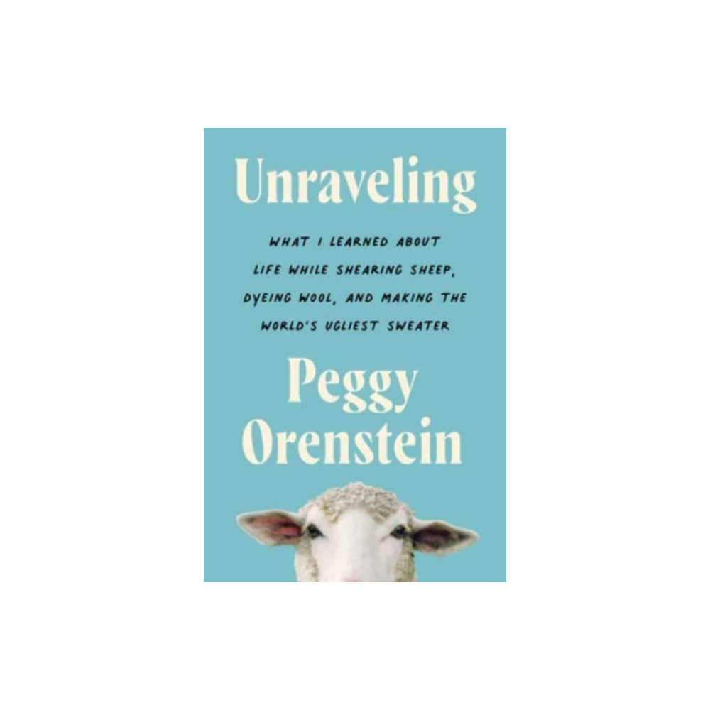 Unraveling (häftad, english) HarperCollins