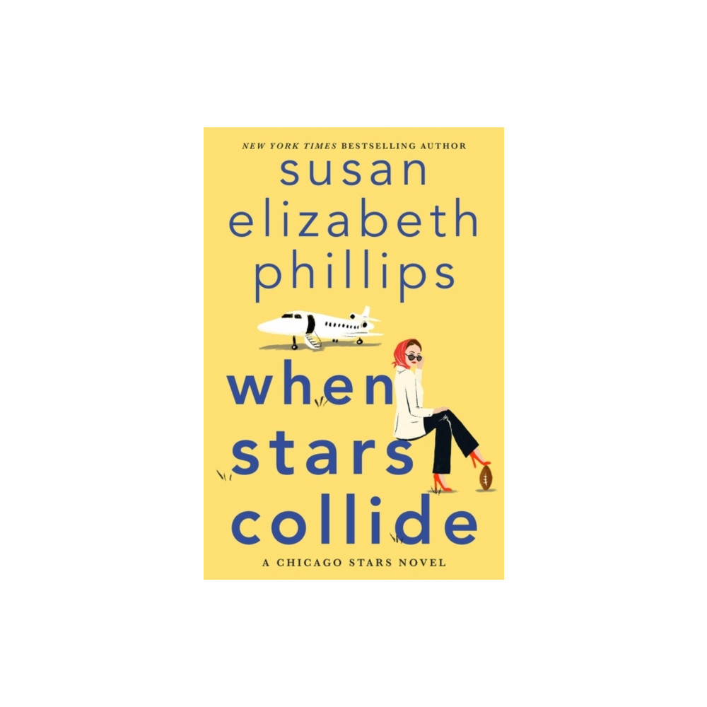 When Stars Collide (häftad, english) HarperCollins