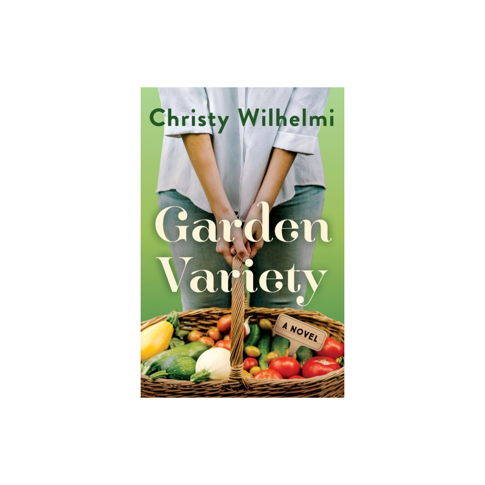Garden Variety (häftad, english) Harpercollins publishers inc