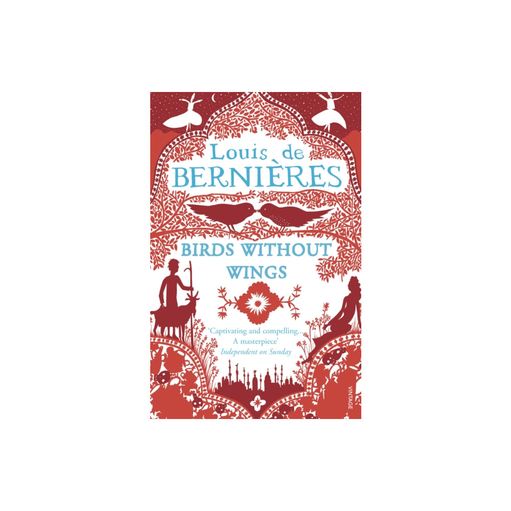 Birds Without Wings (häftad, english) Vintage Publishing