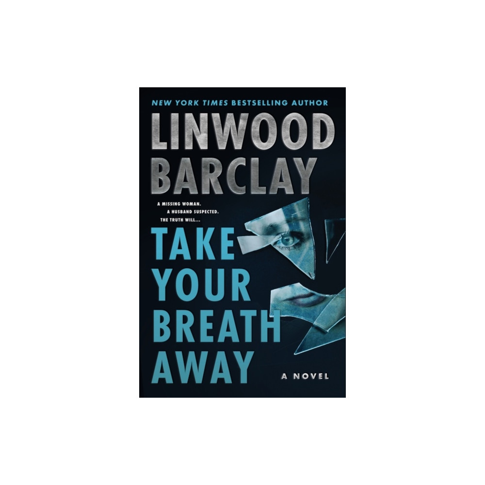 Take Your Breath Away (häftad, english) HarperCollins