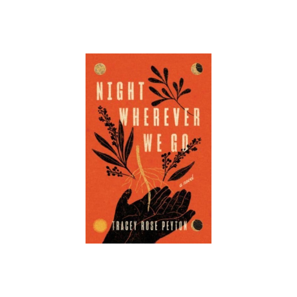 Night Wherever We Go (häftad, english) HarperCollins