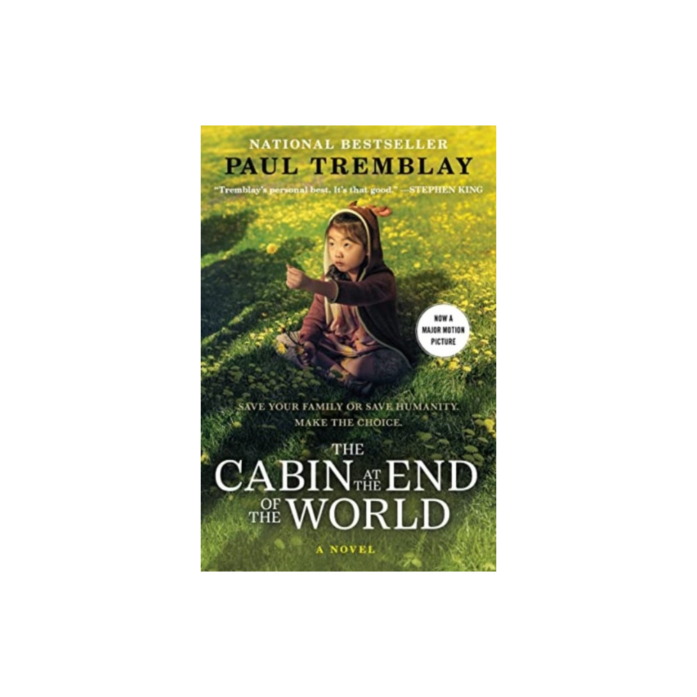 HarperCollins The Cabin at the End of the World [Movie Tie-in] (häftad, eng)