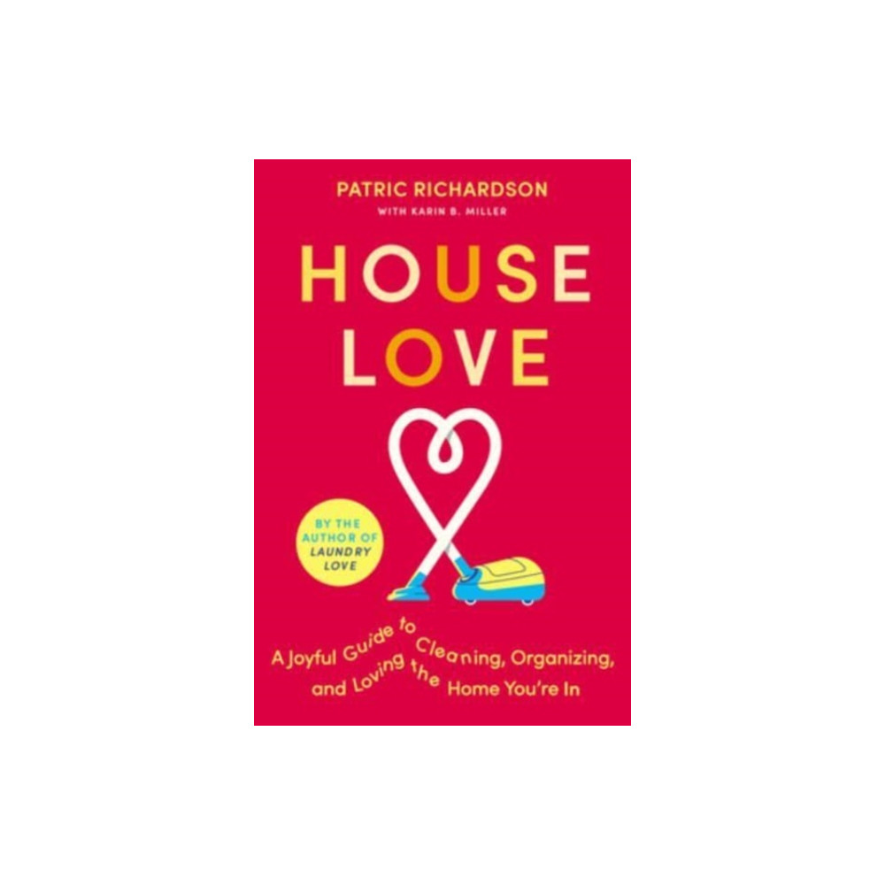 House Love (inbunden, english) HarperCollins