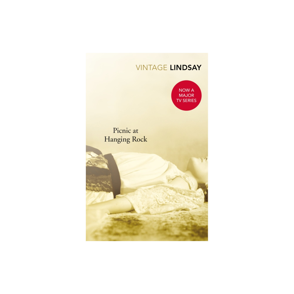 Picnic At Hanging Rock (häftad, english) Vintage Publishing