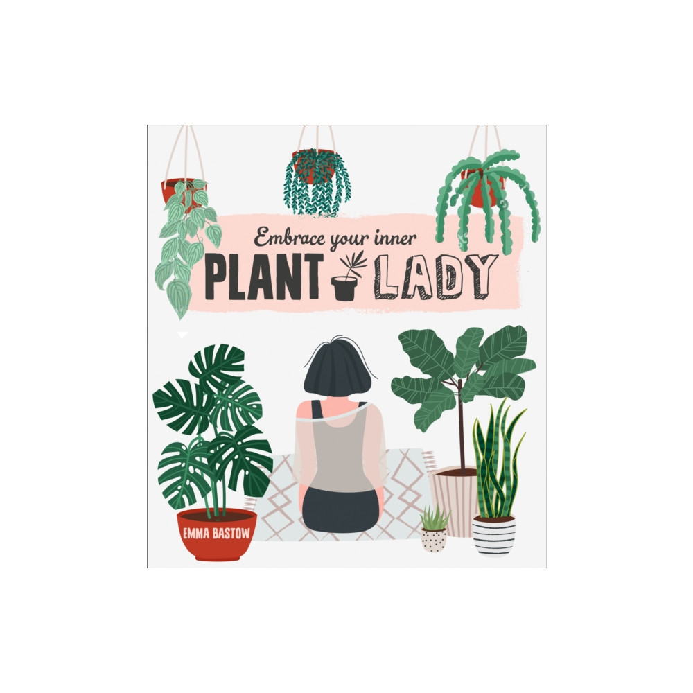 Plant Lady (inbunden, english) HarperCollins Publishers
