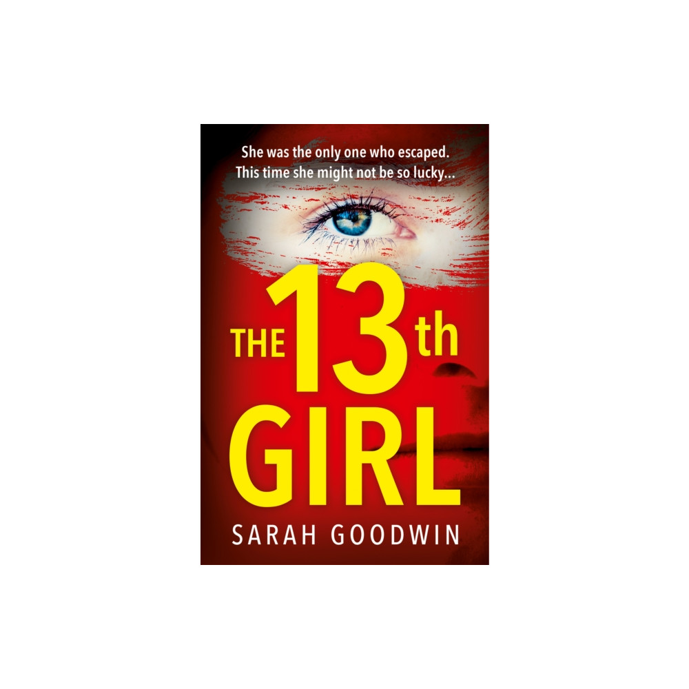 The Thirteenth Girl (häftad, english) HarperCollins Publishers