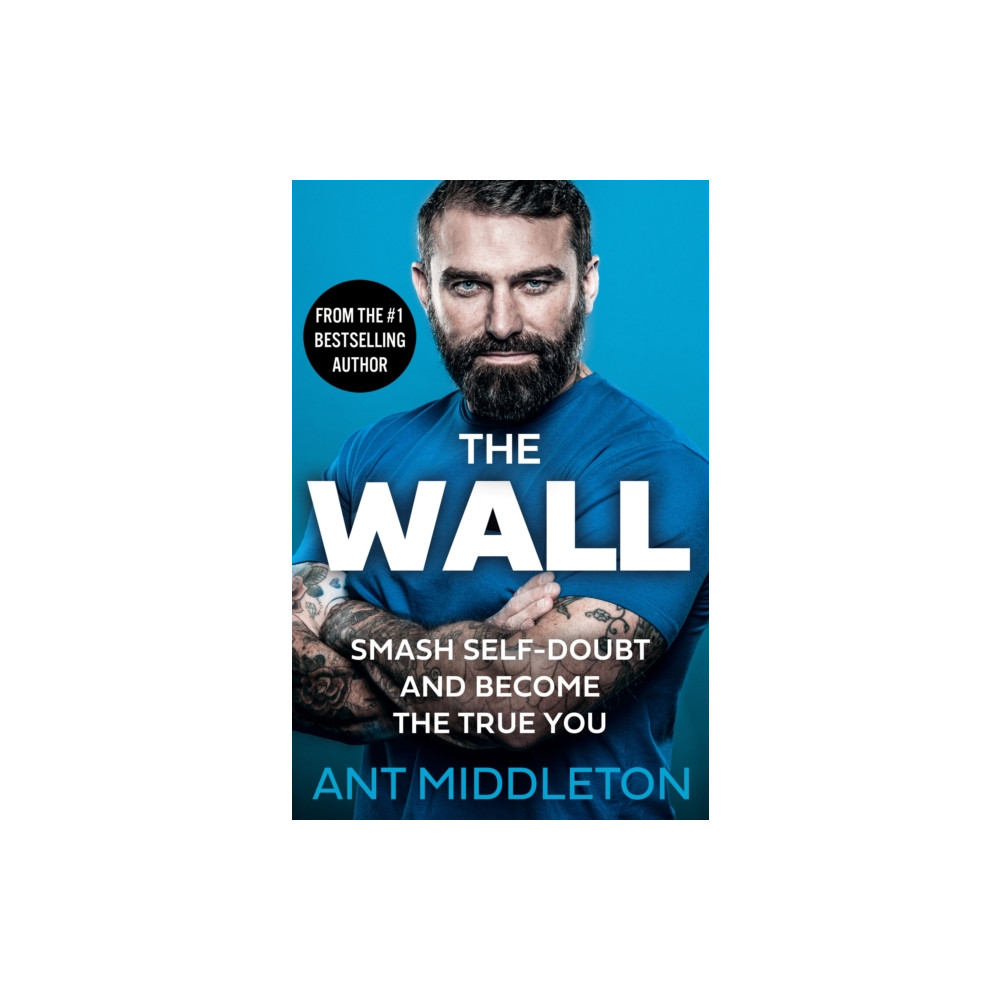 The Wall (häftad, eng)