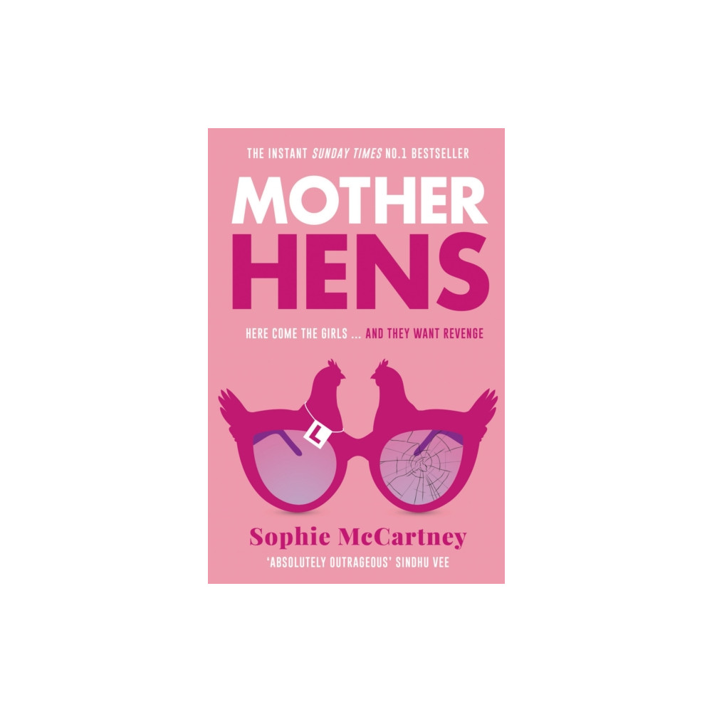 Mother Hens (häftad, english) HarperCollins Publishers