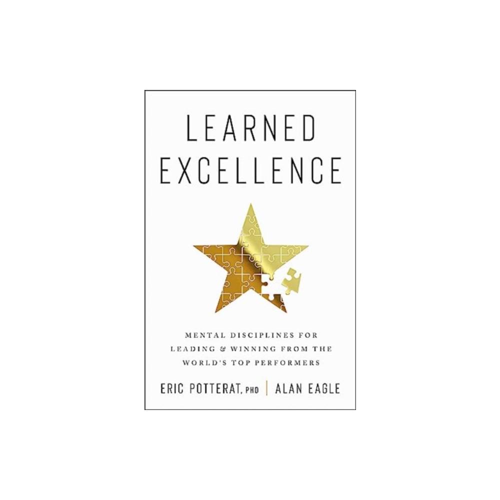Learned Excellence (inbunden, english) Harpercollins publishers inc