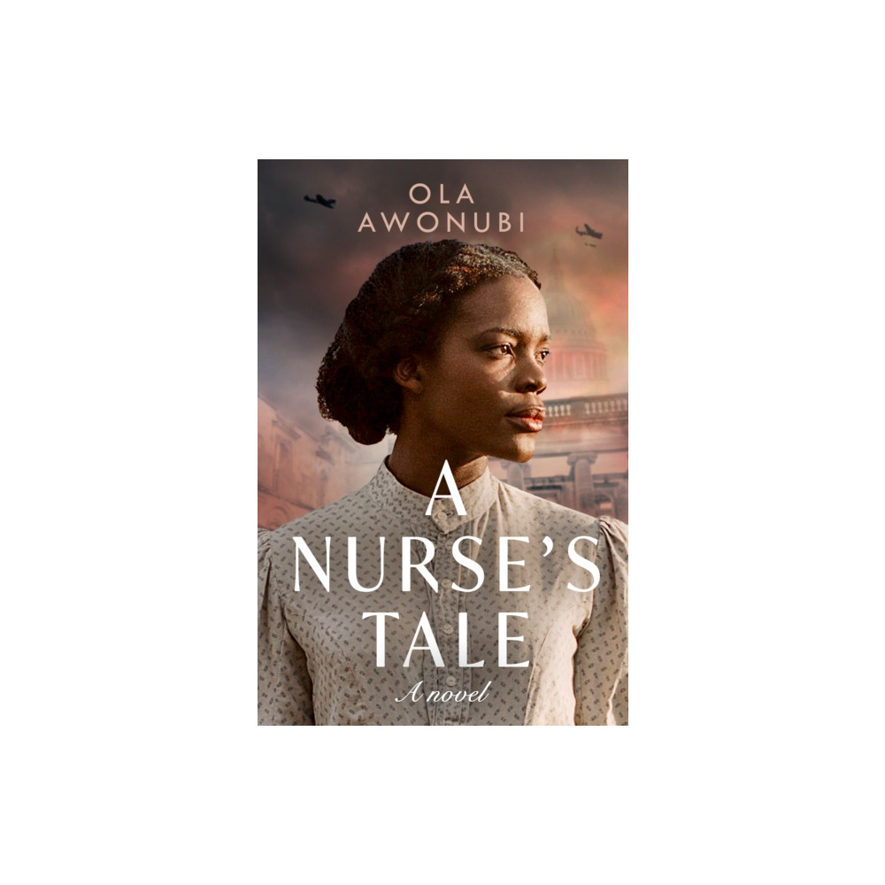 A Nurse’s Tale (häftad, english) HarperCollins Publishers