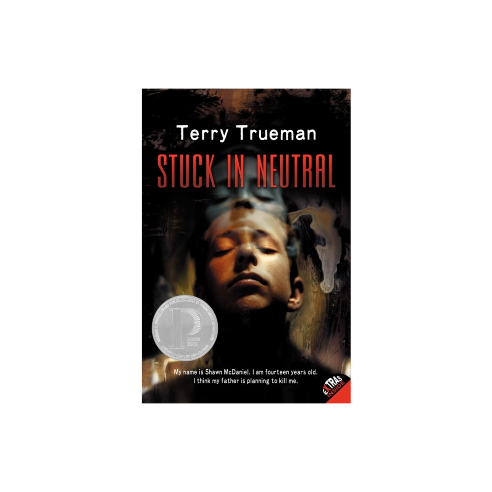 Stuck in Neutral (häftad, english) HarperCollins