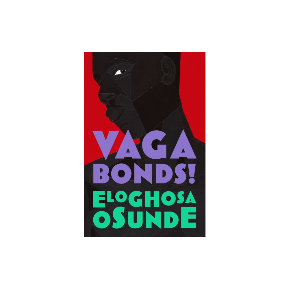 Vagabonds! (häftad, english) HarperCollins Publishers