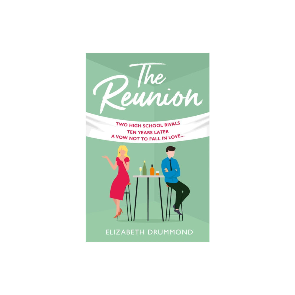 The Reunion (häftad, english) HarperCollins Publishers