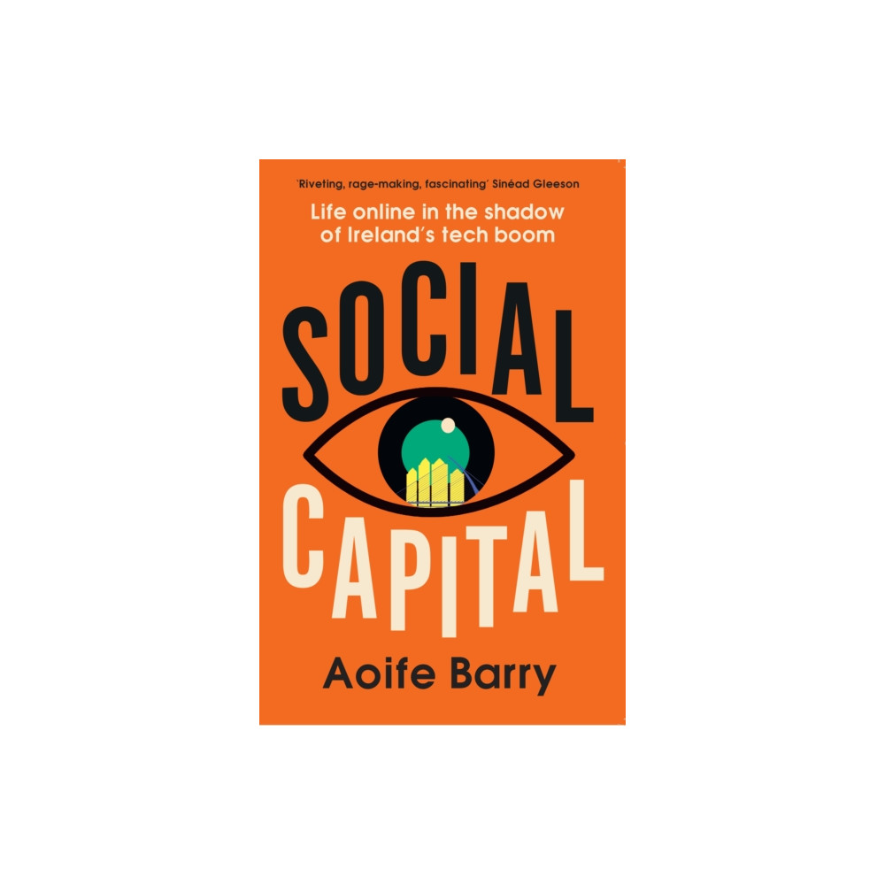 Social Capital (häftad, eng)