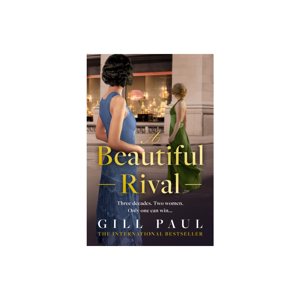 A Beautiful Rival (häftad, english) HarperCollins Publishers