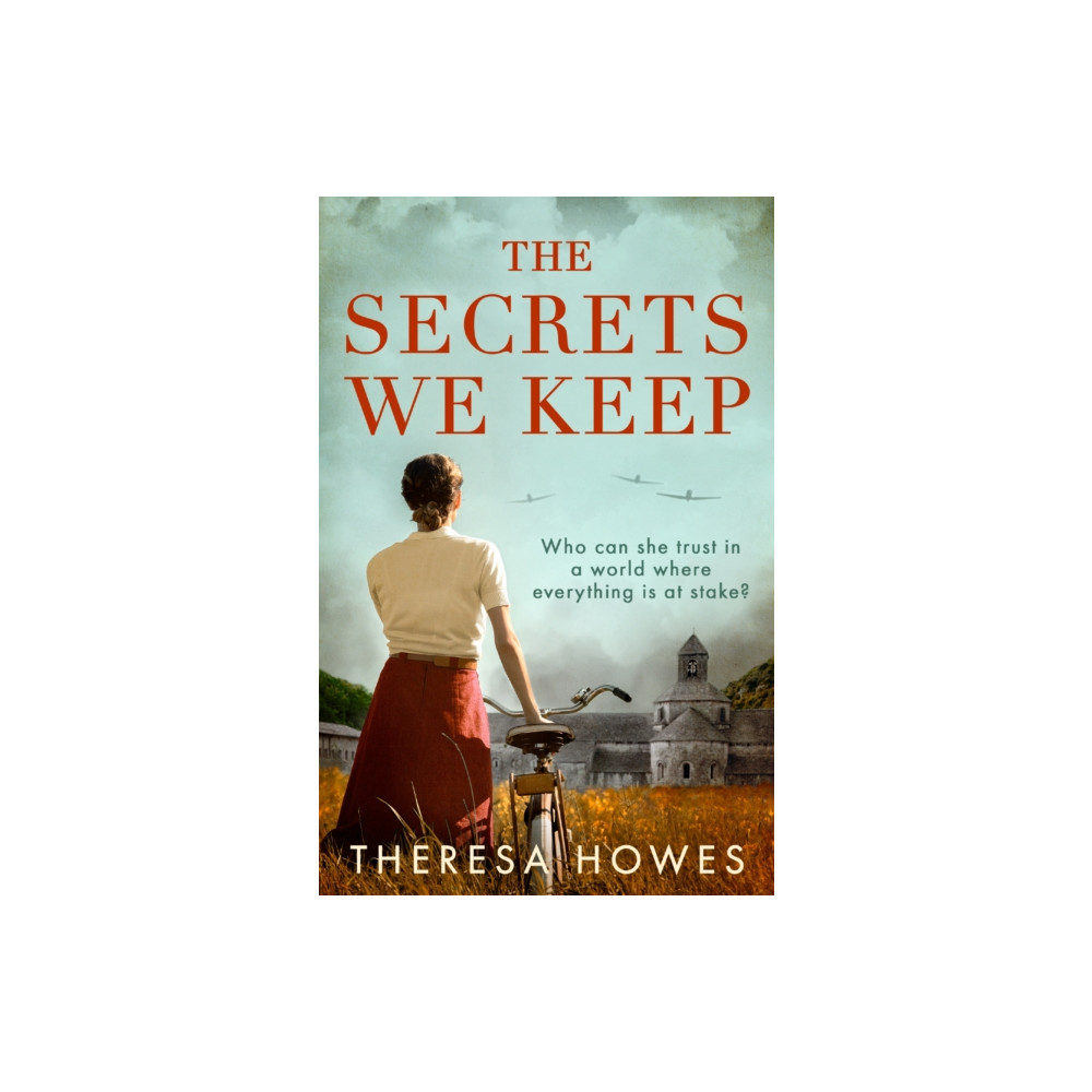 HarperCollins Publishers The Secrets We Keep (häftad, eng)