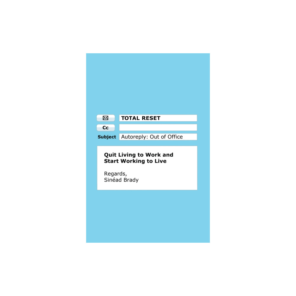 Total Reset (häftad, eng)