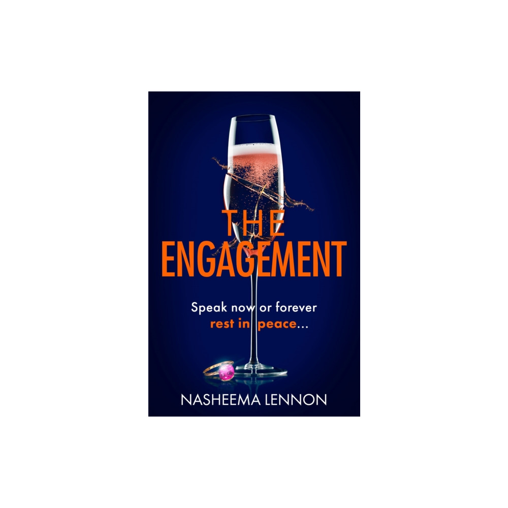 The Engagement (häftad, english) HarperCollins Publishers