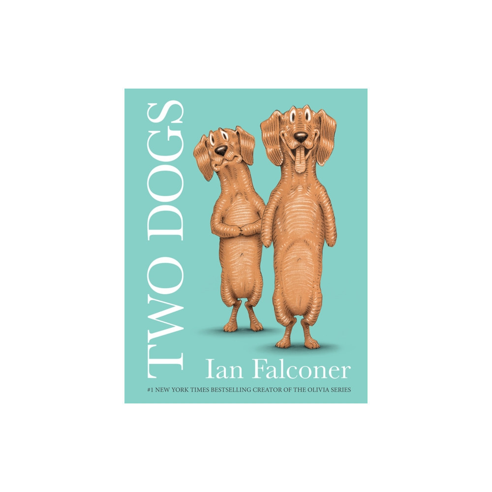 Two Dogs (häftad, english) HarperCollins Publishers