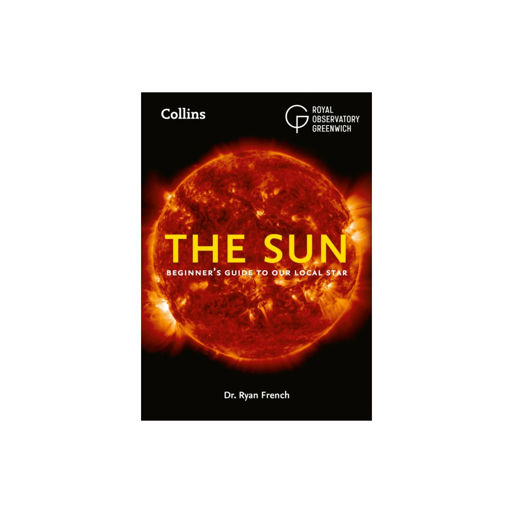 The Sun (häftad, english) HarperCollins Publishers