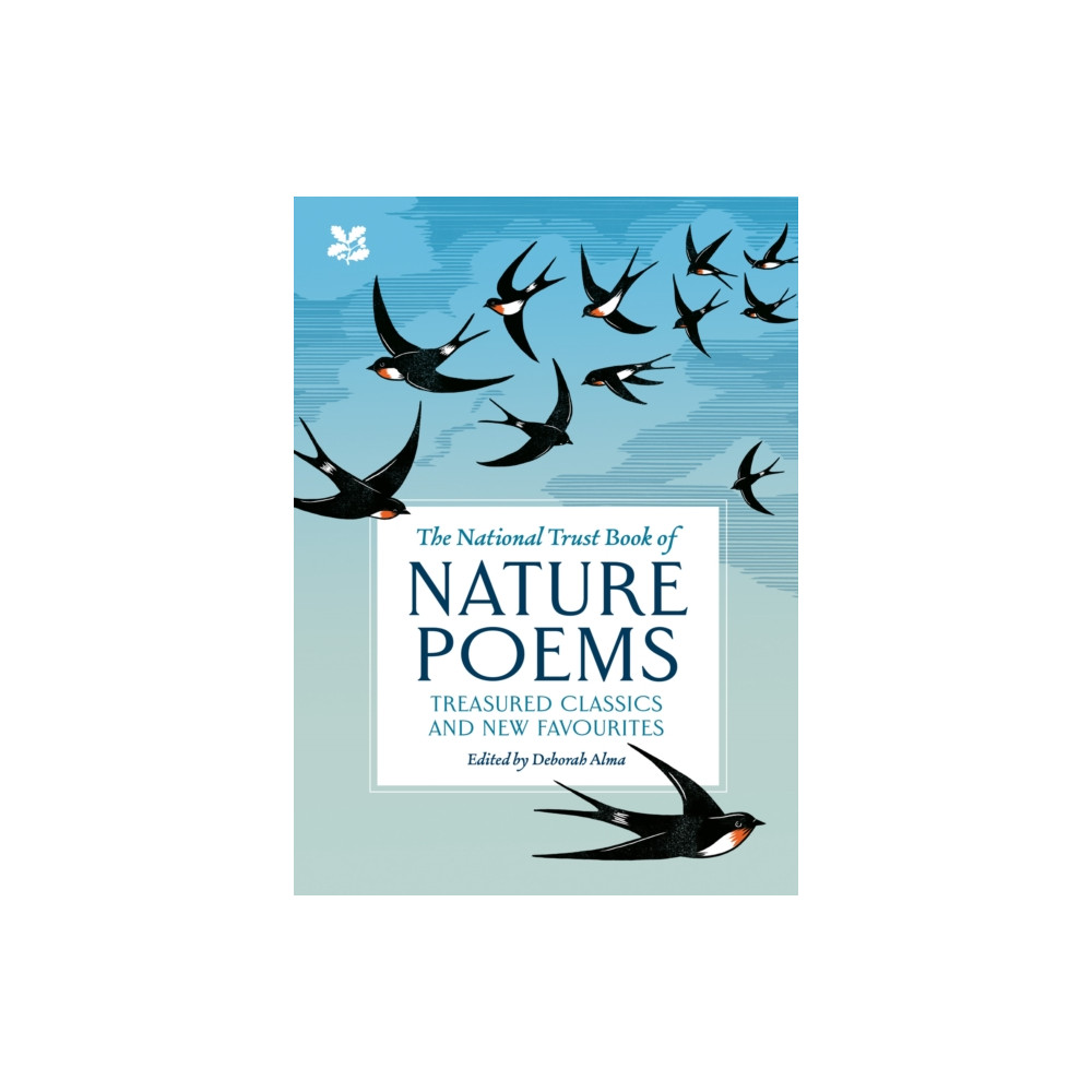 Nature Poems (häftad, eng)