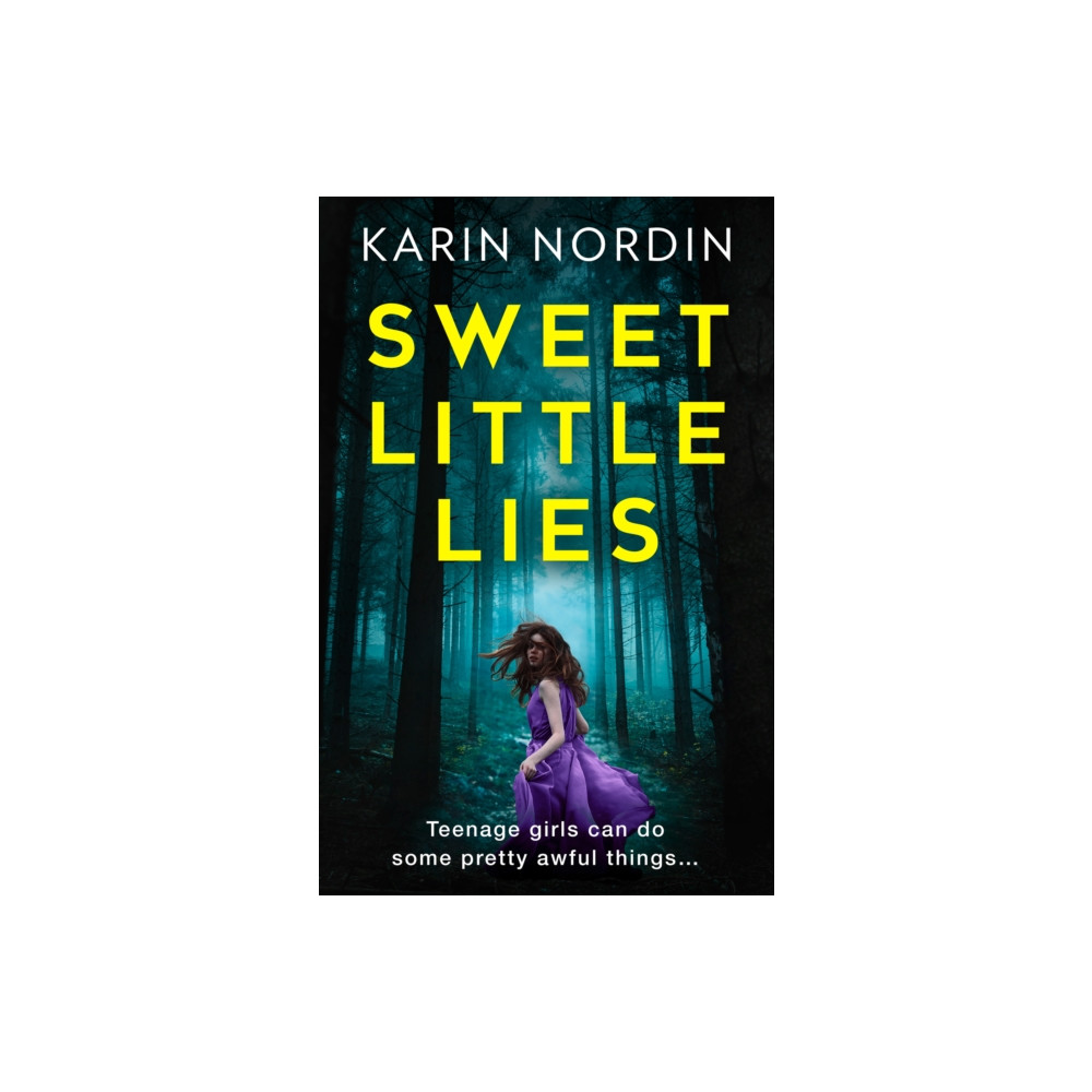 HarperCollins Publishers Sweet Little Lies (häftad, eng)