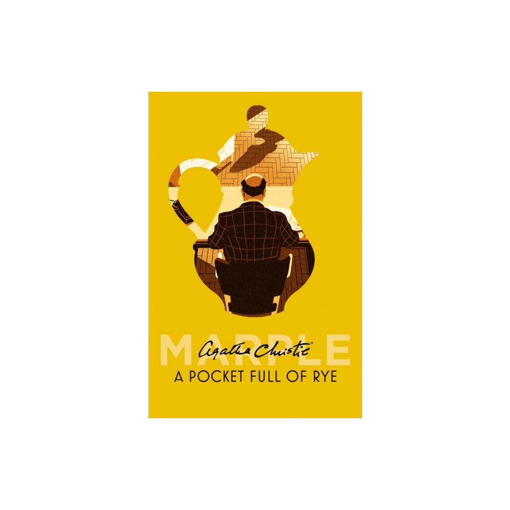 A Pocket Full of Rye (inbunden, english) HarperCollins Publishers
