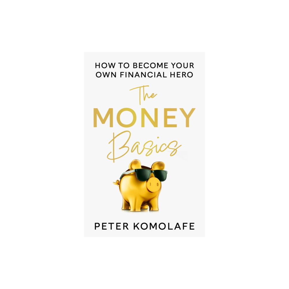 The Money Basics (häftad, eng)