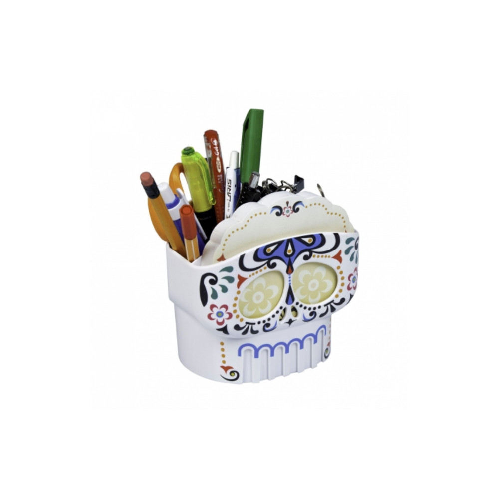 Numskull Day of the Dead Organiser THINKING GIFTS LTD