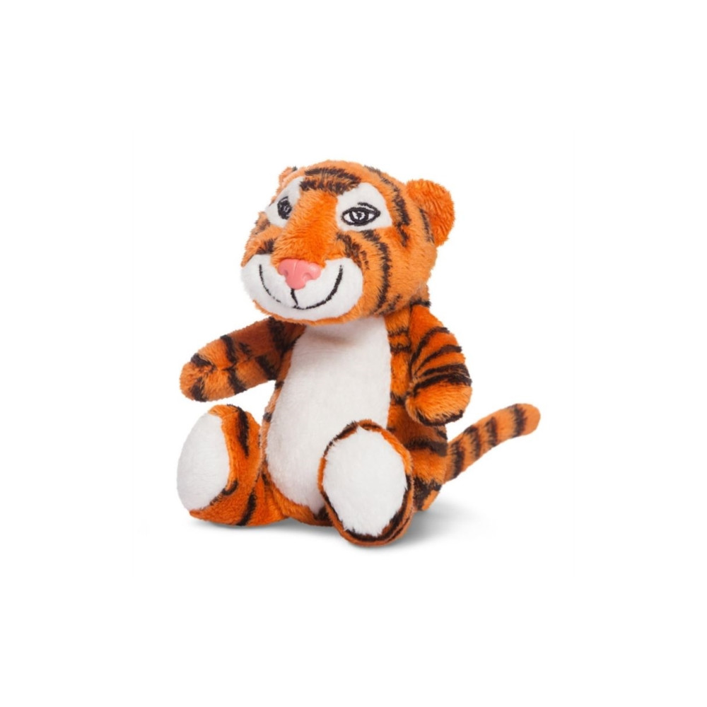 The Tiger Who Came To Tea Soft Toy 15cm AURORA WORLD UK LTD