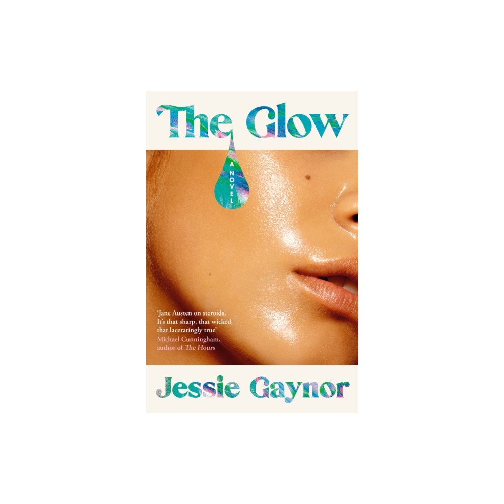 The Glow (häftad, english) Headline Publishing Group