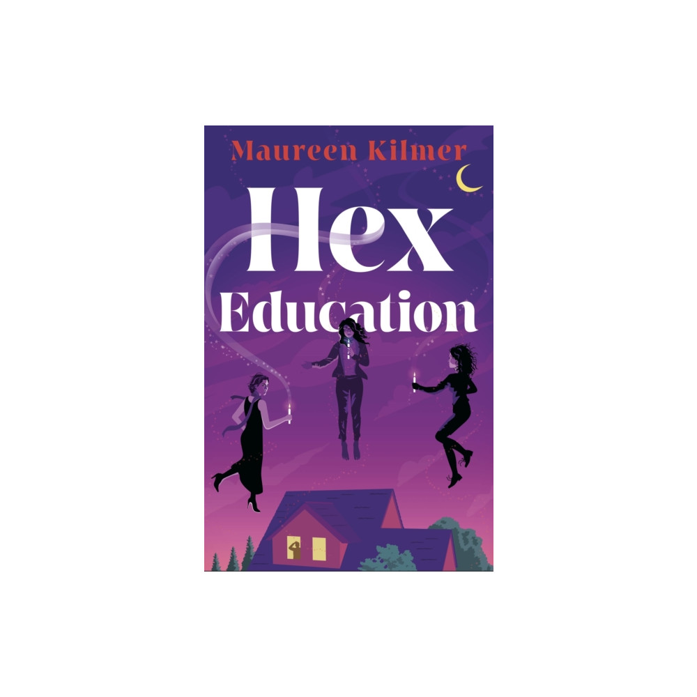 Hex Education (häftad, english) Headline Publishing Group