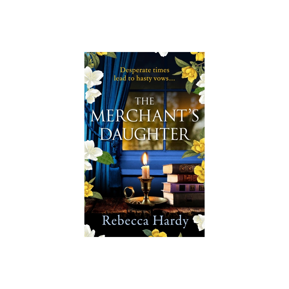 The Merchant's Daughter (häftad, english) Headline Publishing Group