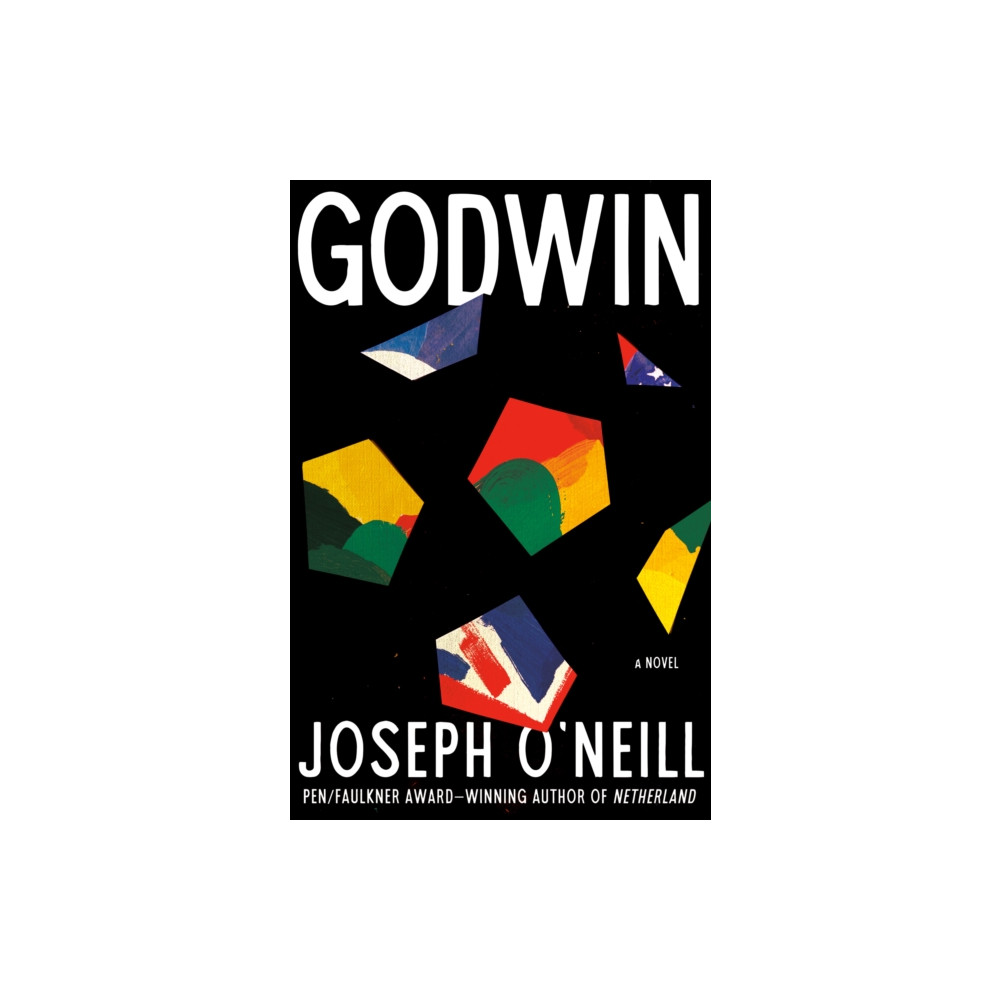 Godwin (MR EXP) (häftad, english) Random House USA Inc