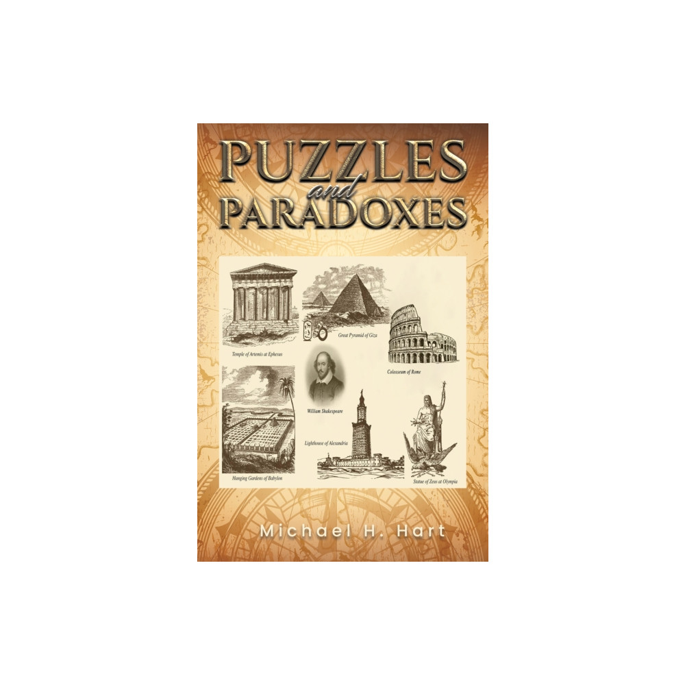Puzzles and Paradoxes (inbunden, english) Austin Macauley Publishers LLC