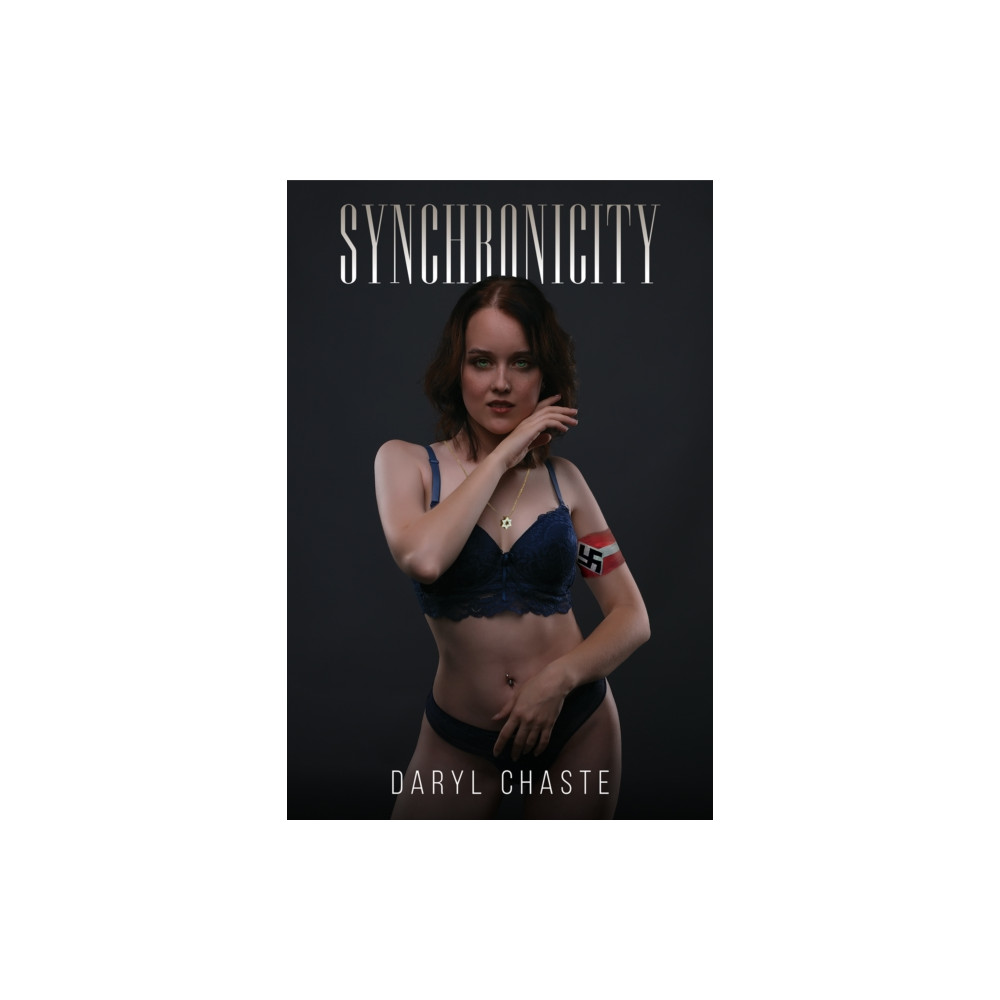 Synchronicity (häftad, english) Austin Macauley Publishers LLC