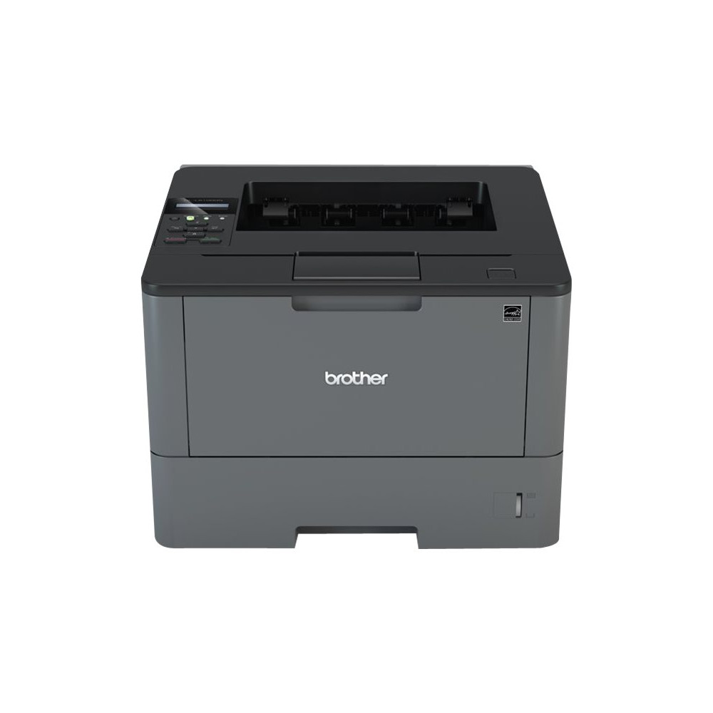 Brother HL-L5100DN laserskrivare 1200 x 1200 DPI A4