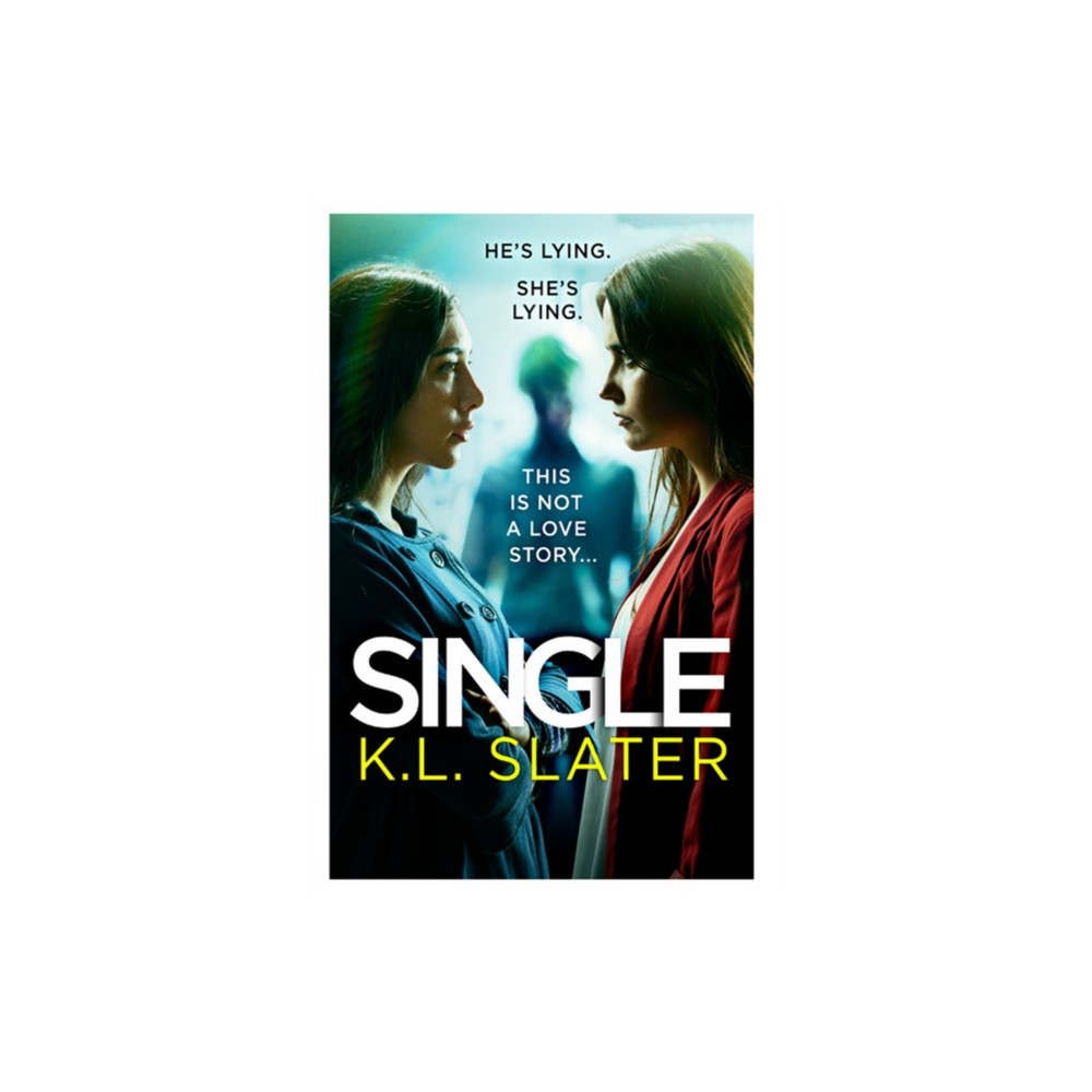 Single (häftad, english) Little, Brown Book Group