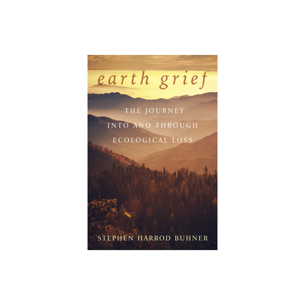 Earth Grief (häftad, eng)