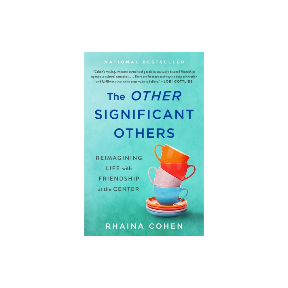 The Other Significant Others (inbunden, eng)