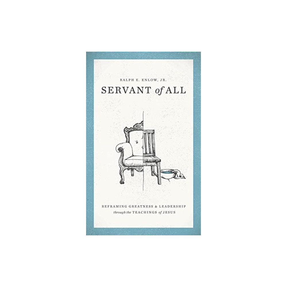 Servant of All (häftad, eng)