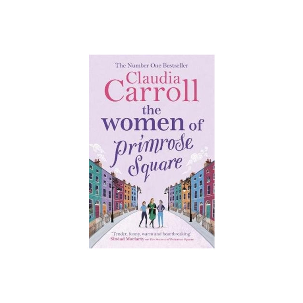 The Women of Primrose Square (häftad, english) Zaffre